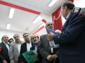 گزارش تصویری بازدید نمایشگاه دستاورد های علمی و پژوهشی پروفسور علی اکبر جلالی در دانشگاه صنعتی شاهرود